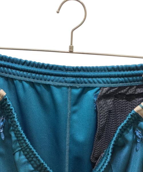 Needles（ニードルズ）Needles (ニードルズ) Track Pant Poly Smooth グリーン サイズ:XLの古着・服飾アイテム