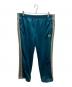 Needles（ニードルズ）の古着「Track Pant Poly Smooth」｜グリーン