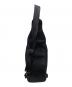 PORTER (ポーター) SLING SHOULDER BAG ブラック：15000円