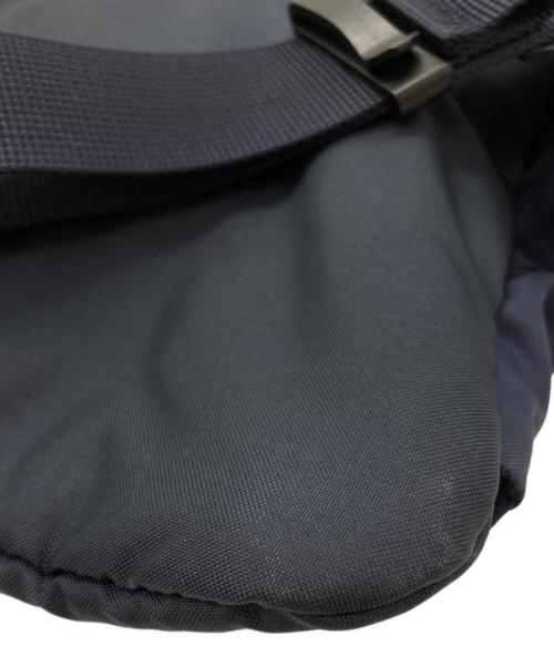 PORTER（ポーター）PORTER (ポーター) WAIST BAG ネイビーの古着・服飾アイテム