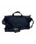 PORTER (ポーター) WAIST BAG ネイビー：15000円
