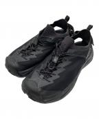 HOKAホカ）の古着「HOPARA 2」｜ブラック