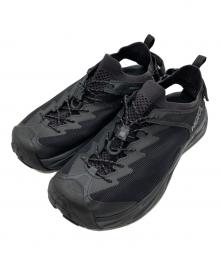 HOKA（ホカ）の古着「HOPARA 2」｜ブラック