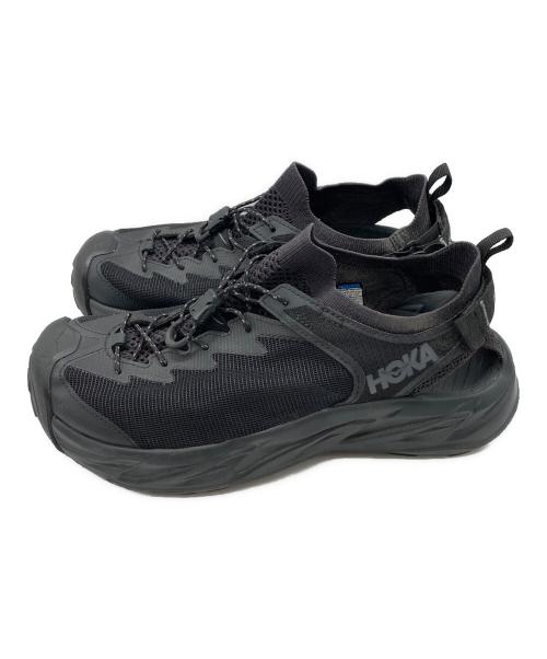 HOKA（ホカ）HOKA (ホカ) HOPARA 2 ブラック サイズ:27の古着・服飾アイテム