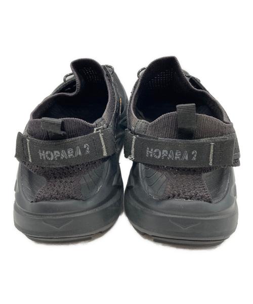 HOKA（ホカ）HOKA (ホカ) HOPARA 2 ブラック サイズ:27の古着・服飾アイテム