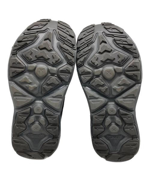 HOKA（ホカ）HOKA (ホカ) HOPARA 2 ブラック サイズ:27の古着・服飾アイテム