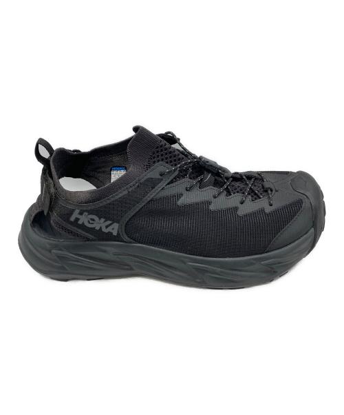 HOKA（ホカ）HOKA (ホカ) HOPARA 2 ブラック サイズ:27の古着・服飾アイテム