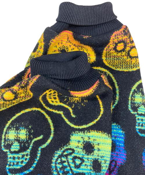 PENDLETON（ペンドルトン）PENDLETON (ペンドルトン) Sugar Skull Textile Wool Parka Jacket マルチカラー サイズ:Ｓの古着・服飾アイテム