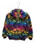 PENDLETON（ペンドルトン）の古着「Sugar Skull Textile Wool Parka Jacket」｜マルチカラー