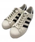 adidasアディダス）の古着「SUPERSTAR 82」｜ホワイト