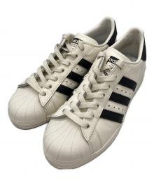 adidas（アディダス）の古着「SUPERSTAR 82」｜ホワイト