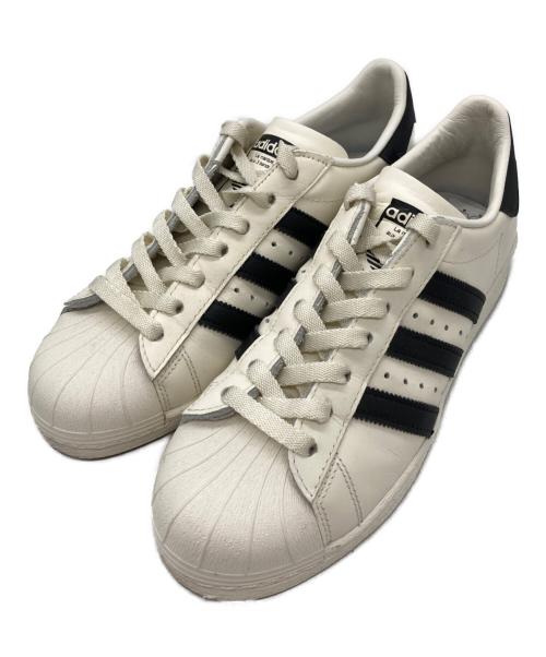 adidas（アディダス）adidas (アディダス) SUPERSTAR 82 ホワイト サイズ:25.5の古着・服飾アイテム