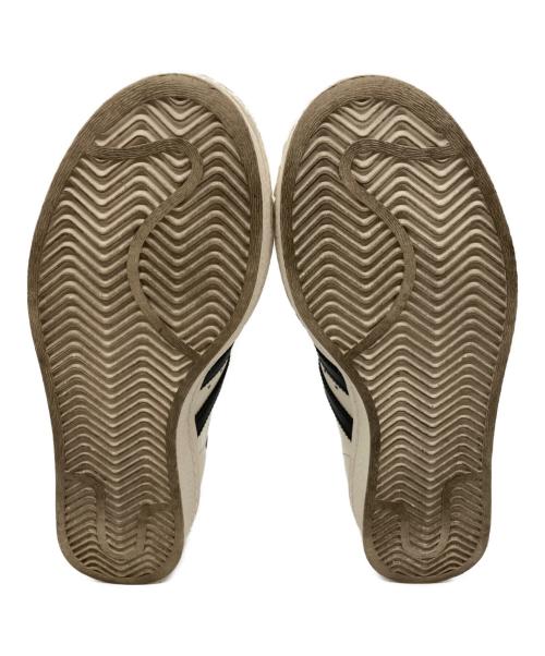 adidas（アディダス）adidas (アディダス) SUPERSTAR 82 ホワイト サイズ:25.5の古着・服飾アイテム