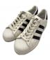 adidas（アディダス）の古着「SUPERSTAR 82」｜ホワイト