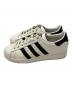 adidas (アディダス) SUPERSTAR 82 ホワイト サイズ:25.5：6000円