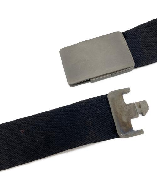 BOTTEGA VENETA（ボッテガベネタ）BOTTEGA VENETA (ボッテガベネタ) イントレチャートウエストポーチ ブラウンの古着・服飾アイテム