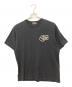 Hysteric Glamour（ヒステリックグラマー）の古着「WOMAN BANANA Tシャツ」｜ブラック
