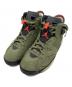 NIKE（ナイキ）の古着「AIR JORDAN6」｜Medium Olive/ミディアム オ
