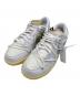 NIKE（ナイキ）の古着「Dunk Low 1 of 50