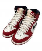 NIKEナイキ）の古着「Nike Air Jordan 1 High OG 