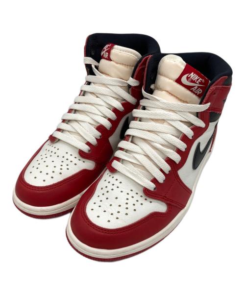 NIKE（ナイキ）NIKE (ナイキ) Nike Air Jordan 1 High OG 