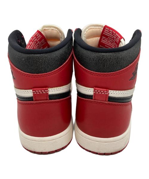 NIKE（ナイキ）NIKE (ナイキ) Nike Air Jordan 1 High OG 