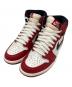 NIKE（ナイキ）の古着「Nike Air Jordan 1 High OG 