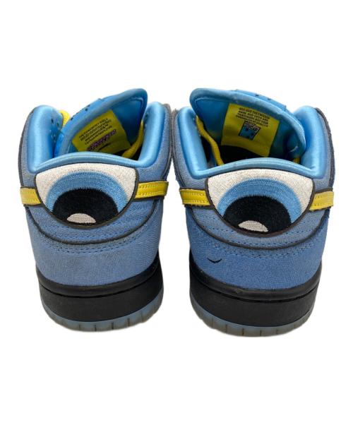 NIKE SB（ナイキエスビー）NIKE SB (ナイキエスビー) The Powerpuff Girls (パワーパフガールズ) Dunk Low Pro QS 