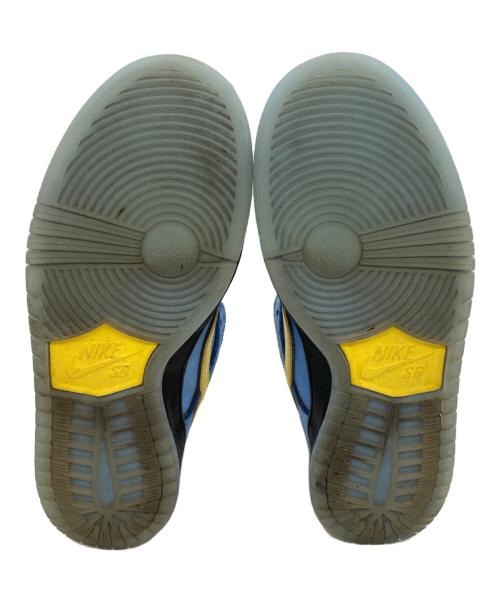 NIKE SB（ナイキエスビー）NIKE SB (ナイキエスビー) The Powerpuff Girls (パワーパフガールズ) Dunk Low Pro QS 