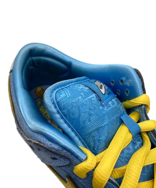 NIKE SB（ナイキエスビー）NIKE SB (ナイキエスビー) The Powerpuff Girls (パワーパフガールズ) Dunk Low Pro QS 