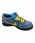 中古・古着 NIKE SB (ナイキエスビー) The Powerpuff Girls (パワーパフガールズ) Dunk Low Pro QS 