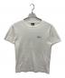 stussy（ステューシー）の古着「プリントTシャツ」｜ホワイト