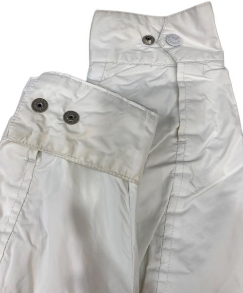 stussy（ステューシー）stussy (ステューシー) コーチジャケット ホワイト サイズ:Ｓの古着・服飾アイテム