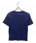 POLO RALPH LAUREN (ポロ・ラルフローレン) プリントTシャツ ネイビー サイズ:XL：4000円
