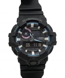 CASIO（カシオ）の古着「G-SHOCK」｜ブラック