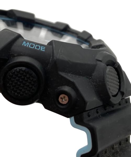 CASIO（カシオ）CASIO (カシオ) G-SHOCK ブラックの古着・服飾アイテム