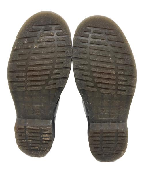 Dr.Martens（ドクターマーチン）Dr.Martens (ドクターマーチン) 8ホールブーツ ブラック サイズ:9の古着・服飾アイテム