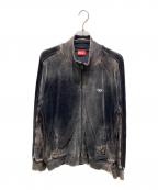 DIESELディーゼル）の古着「S-RABAND」｜グレー