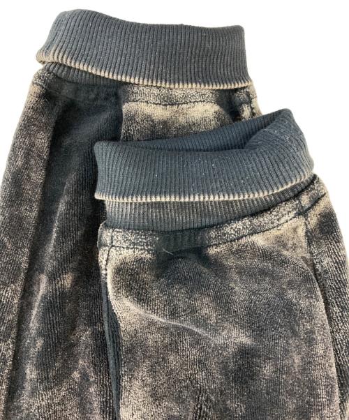 DIESEL（ディーゼル）DIESEL (ディーゼル) S-RABAND グレー サイズ:Ｌの古着・服飾アイテム