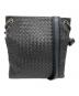 BOTTEGA VENETA（ボッテガベネタ）の古着「ショルダーバッグ」｜ブラック