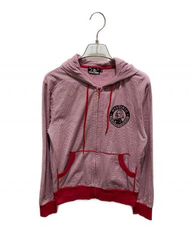 中古・古着通販】Hysteric Glamour (ヒステリックグラマー) ジップ