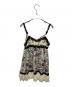 Hysteric Glamour (ヒステリックグラマー) キャミソールワンピース アイボリー サイズ:FREE：8000円