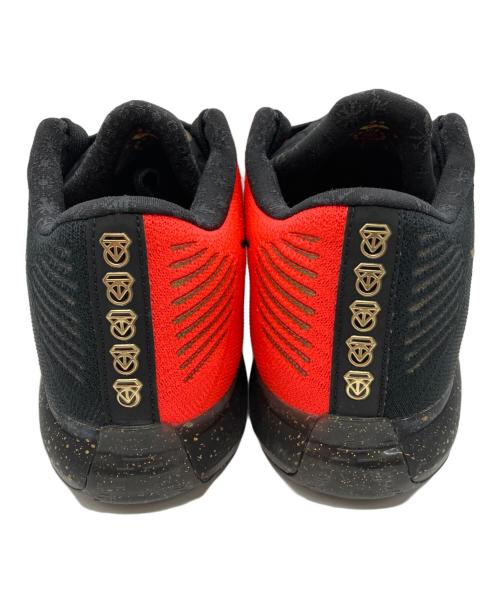 NIKE（ナイキ）NIKE (ナイキ) KOBE 10 ELITE LOW XMAS ブラック サイズ:29の古着・服飾アイテム