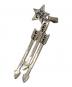 Cody Sanderson (コディ・サンダーソン) TRIPLE ARROW STAR ネックレストップ：18000円