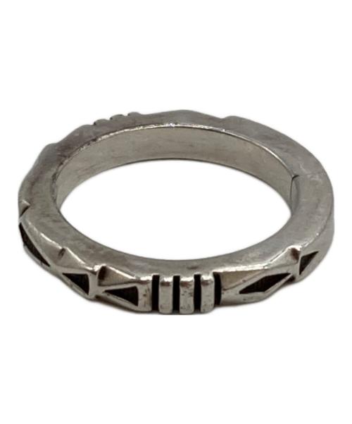 Jennifer Curtis（ジェニファー・カーティス）jennifer curtis (ジェニファー・カーティス) ウェーブリング サイズ:16号の古着・服飾アイテム