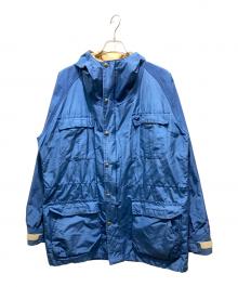 SIERRA DESIGNS（シエラデザインズ）の古着「60/40マウンテンパーカー」｜ブルー