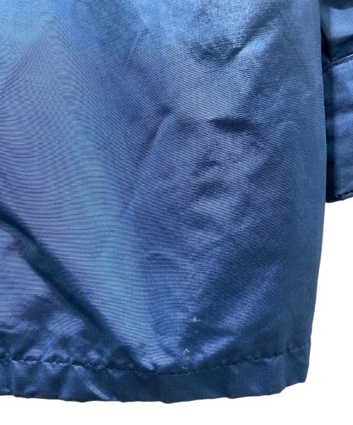 SIERRA DESIGNS（シエラデザインズ）SIERRA DESIGNS (シエラデザインズ) 60/40マウンテンパーカー ブルー サイズ:XLの古着・服飾アイテム