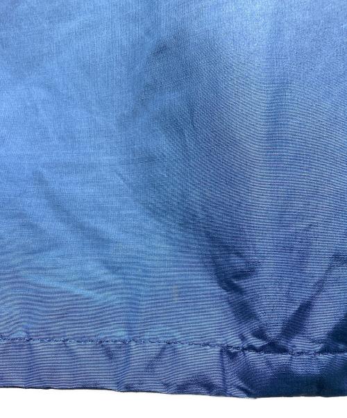 SIERRA DESIGNS（シエラデザインズ）SIERRA DESIGNS (シエラデザインズ) 60/40マウンテンパーカー ブルー サイズ:XLの古着・服飾アイテム