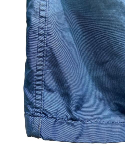 SIERRA DESIGNS（シエラデザインズ）SIERRA DESIGNS (シエラデザインズ) 60/40マウンテンパーカー ブルー サイズ:XLの古着・服飾アイテム