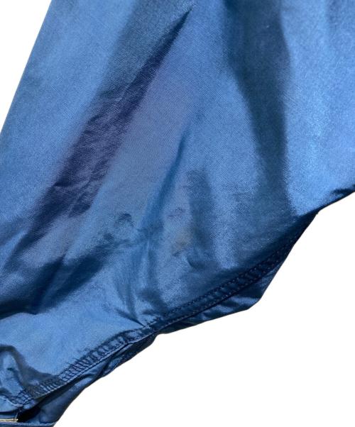 SIERRA DESIGNS（シエラデザインズ）SIERRA DESIGNS (シエラデザインズ) 60/40マウンテンパーカー ブルー サイズ:XLの古着・服飾アイテム